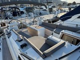 Jeanneau Yachts 51 Cockpit